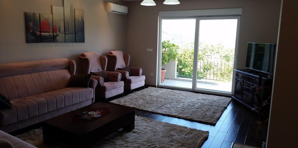 Villa Soleada Herceg Novi Zimmer foto