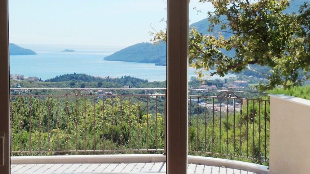 Villa Soleada Herceg Novi Zimmer foto