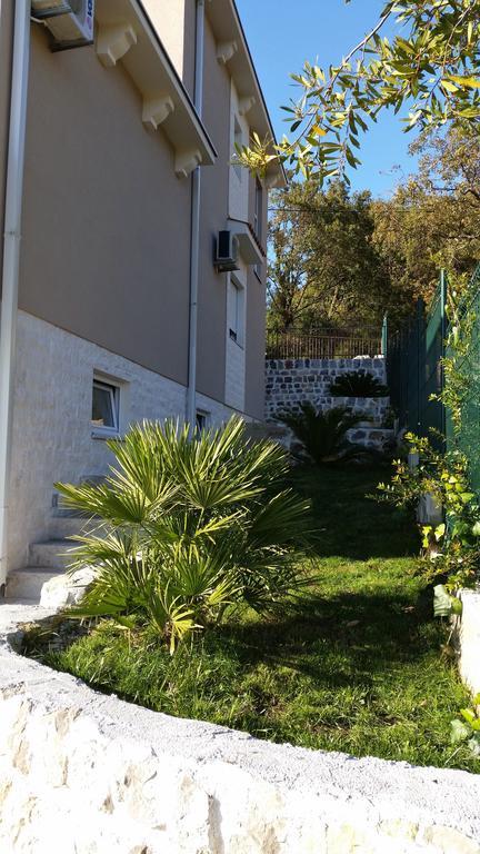Villa Soleada Herceg Novi Zimmer foto