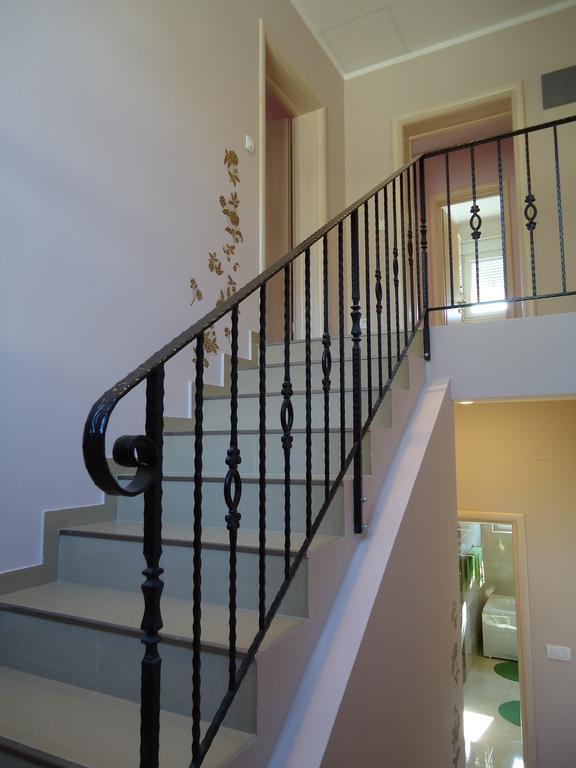 Villa Soleada Herceg Novi Zimmer foto