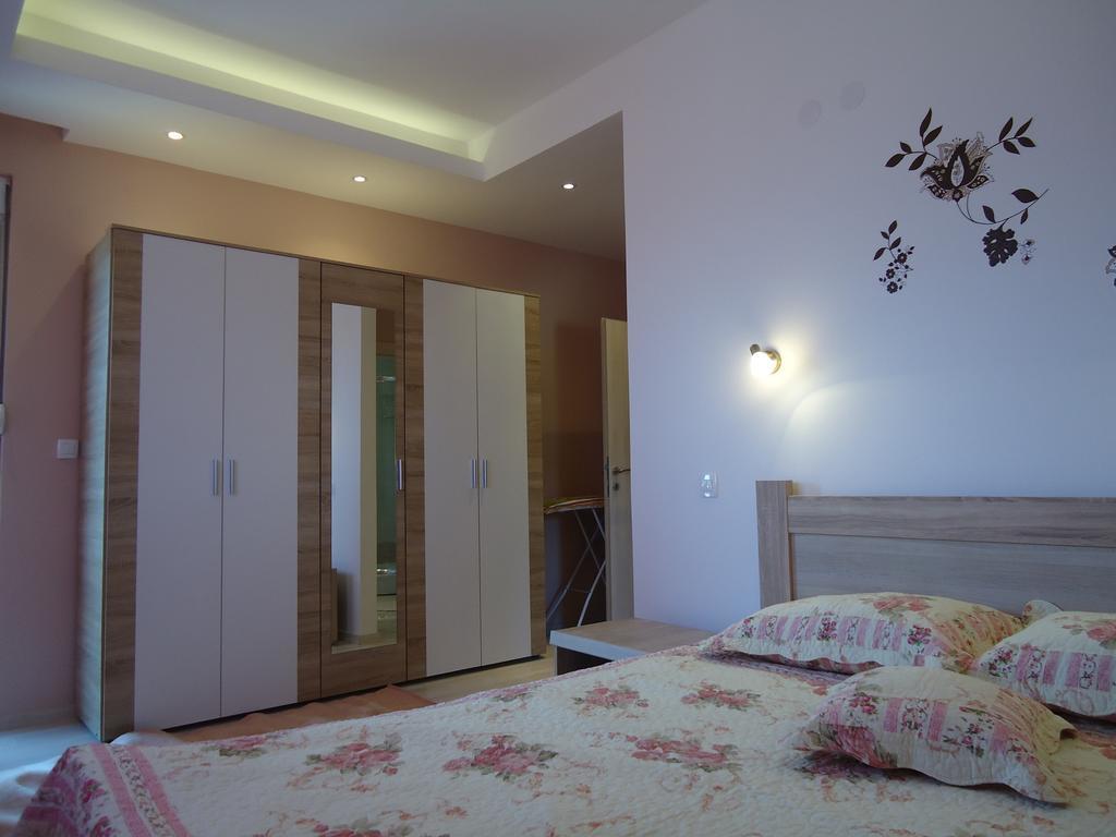 Villa Soleada Herceg Novi Zimmer foto