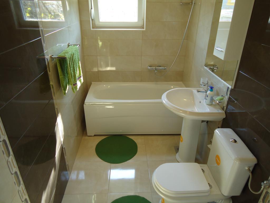 Villa Soleada Herceg Novi Zimmer foto