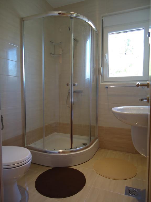 Villa Soleada Herceg Novi Zimmer foto