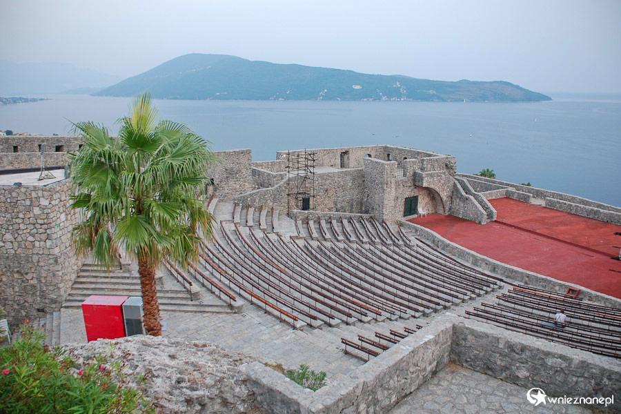 Villa Soleada Herceg Novi Exterior foto